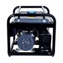 GENERADOR ELECTRICO KUSHIRO M2000