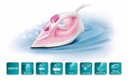 PLANCHA VAPOR PHILIPS GC-1022/40 E0001524