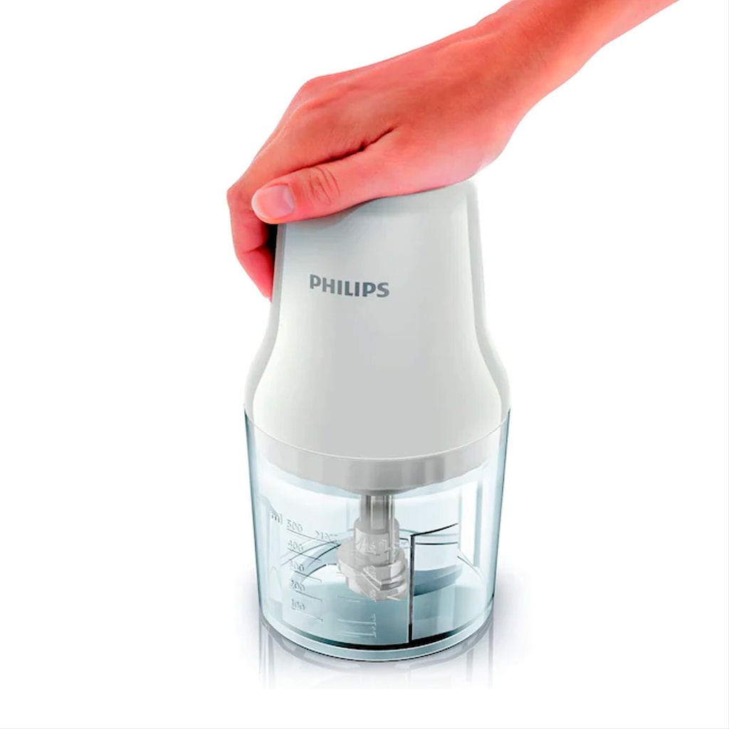 PICADOR PHILIPS HR-1393/00 0,7 L
