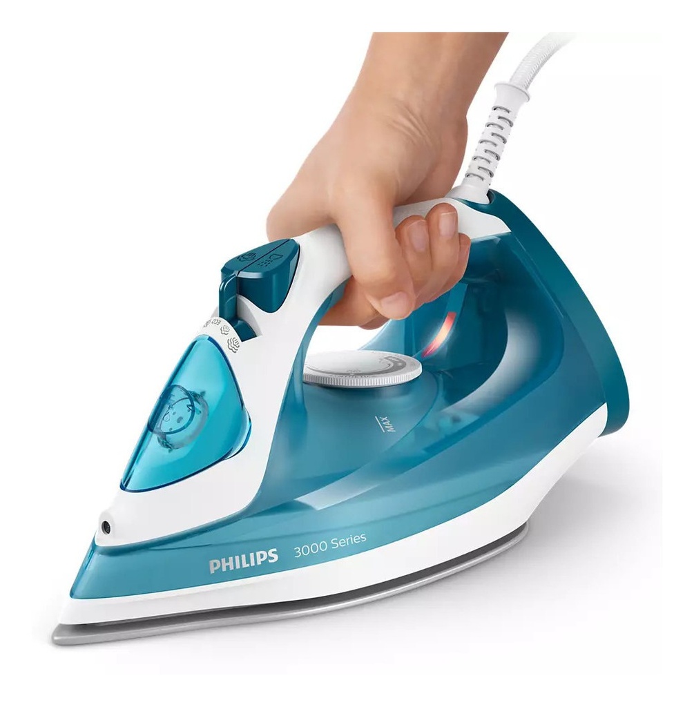 PLANCHA A VAPOR PHILIPS DST-3011/20