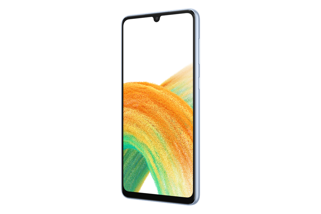 CELULAR SAMSUNG GALAXY A33 5G SM-A336MLBF