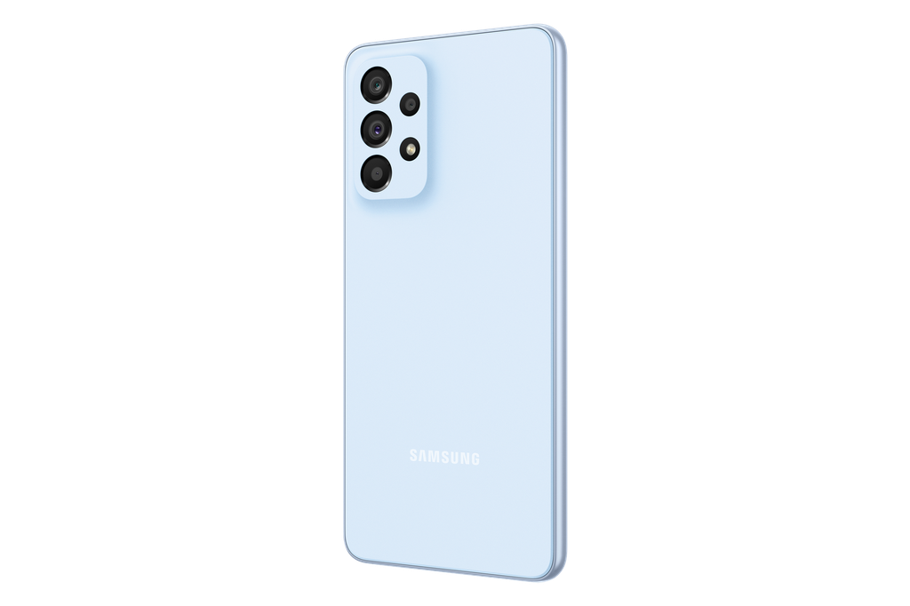 CELULAR SAMSUNG GALAXY A33 5G SM-A336MLBF