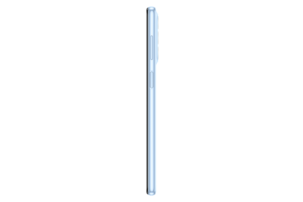 CELULAR SAMSUNG GALAXY A23 LIGHT BLUE SM-A235MLBE