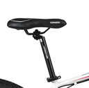 BICICLETA  TOP MEGA SUNSHINE R29 21V L BCO CEL ROS 1007581
