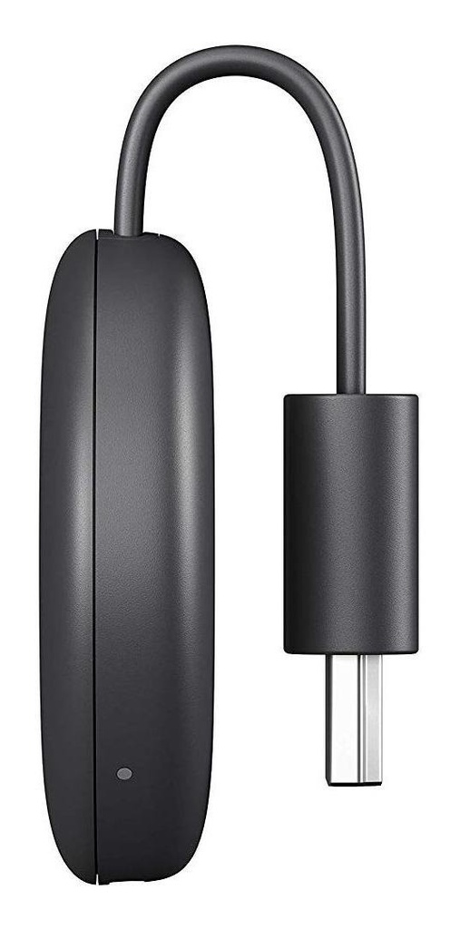 CHROMECAST GOOGLE CHM3 WIFI FULL HD GA00439