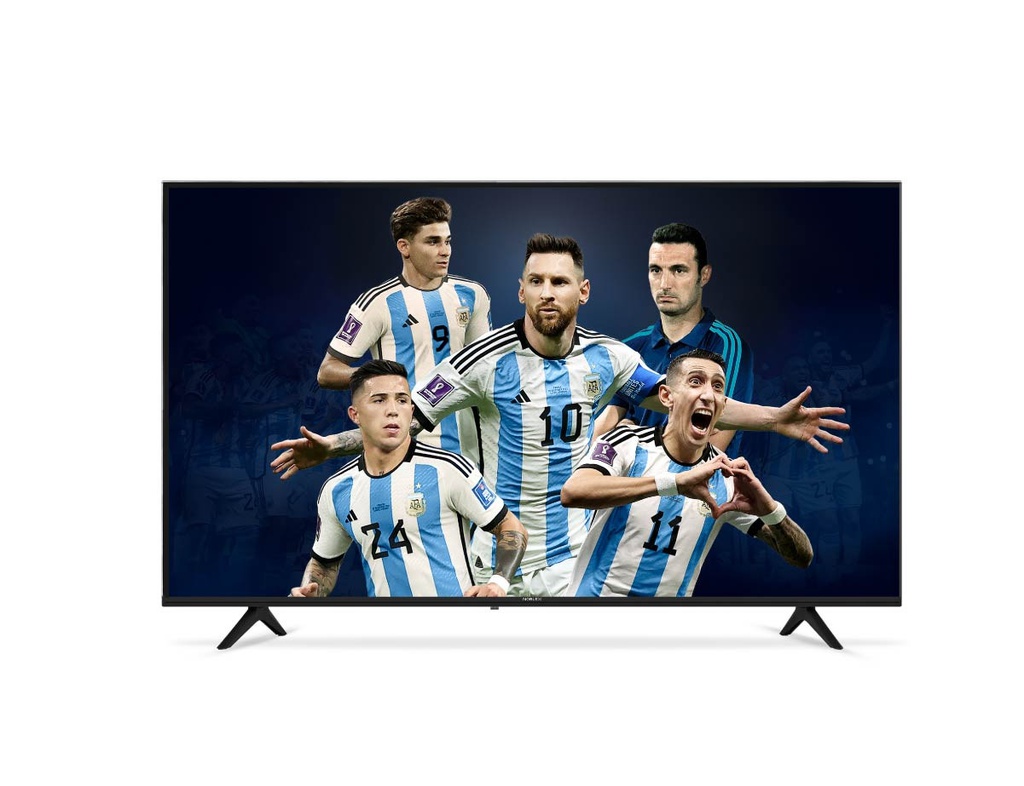 SMART TV NOBLEX 32" DK32X7000 ANDROID