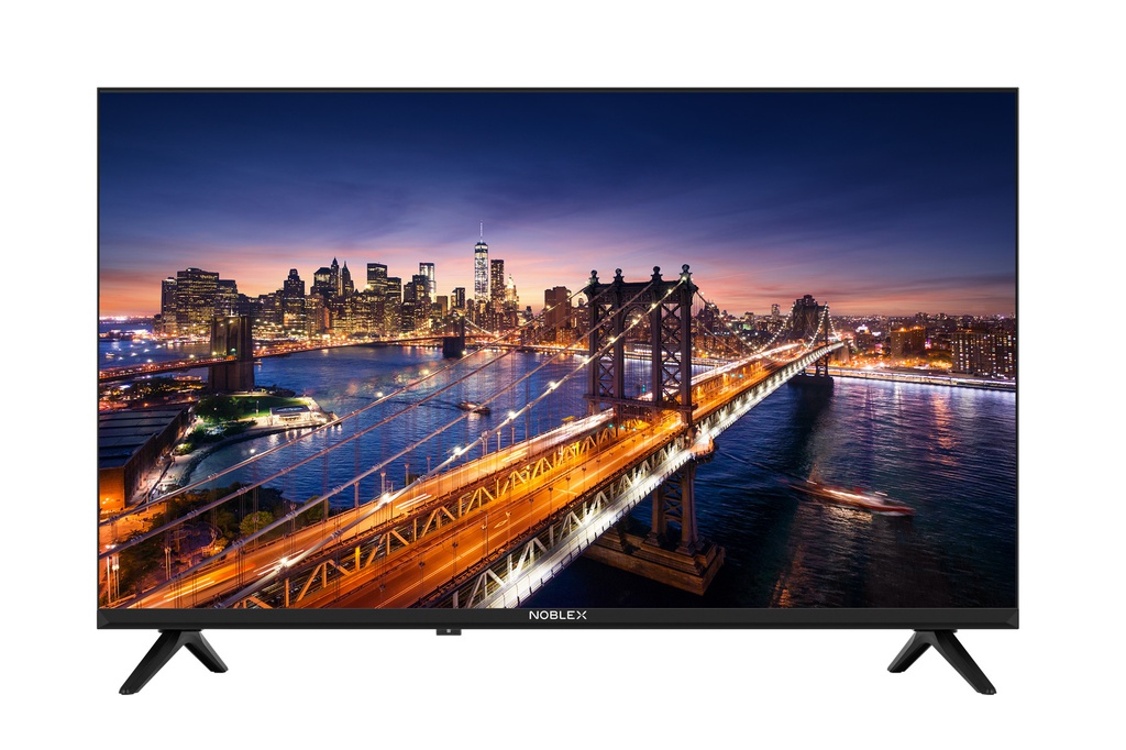 SMART TV NOBLEX 32" DK32X7000 ANDROID