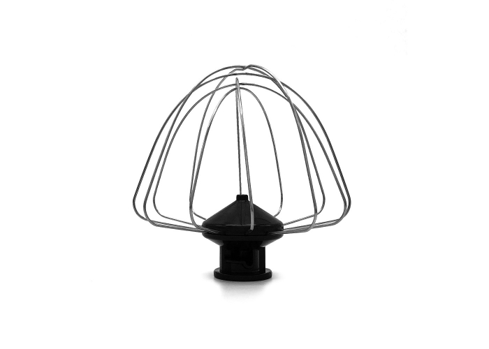 BATIDORA DE MESA PEABODY PE BM102R ROJA