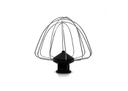 BATIDORA DE MESA PEABODY PE BM102R ROJA