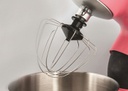 BATIDORA DE MESA PEABODY PE BM110R ROSA