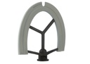 BATIDORA DE MESA PEABODY PE BM110R ROSA