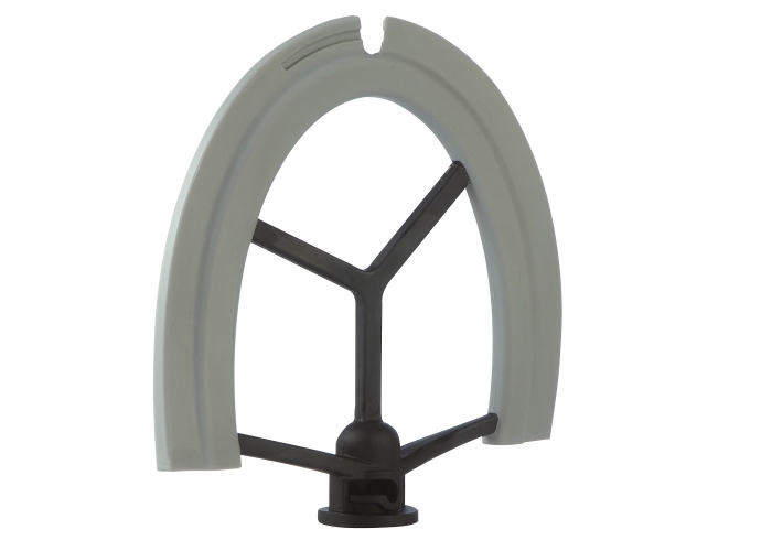 BATIDORA DE MESA PEABODY PE BM110R ROJA