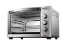 HORNO ELECTRICO PEABODY PE-HE40S 40L