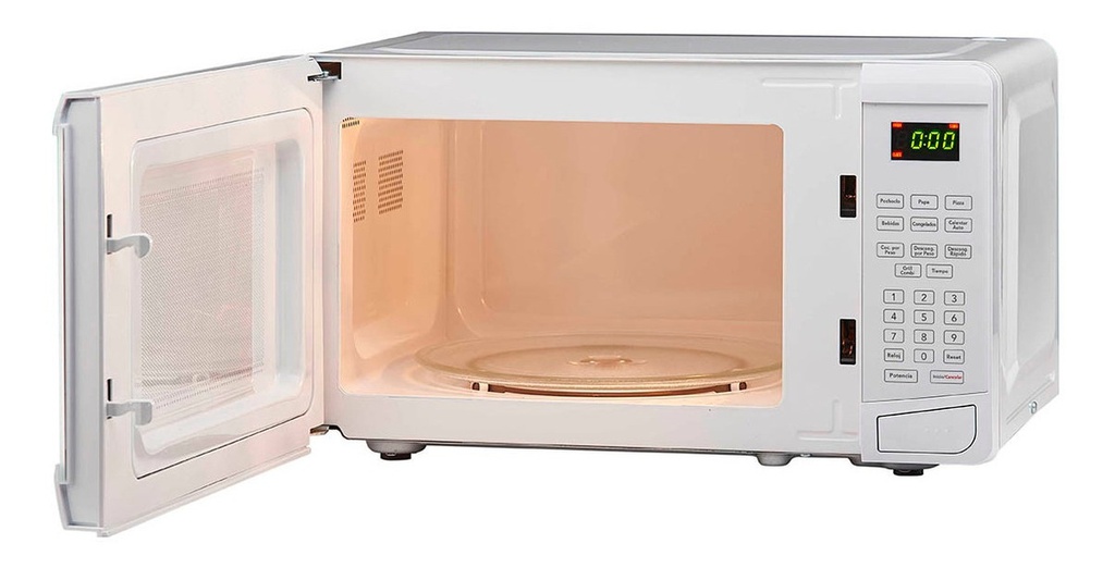 MICROONDAS LIKON LI23G-S20 23L