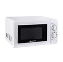 MICROONDAS DAEWOO 20L D120M  700W