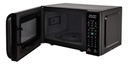 MICROONDAS GRILL BGH B228DN20 NEGRO 28L