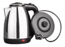 PAVA ELECTRICA TOPSCARLET SC-20 ACERO 1.8 L