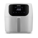FREIDORA DE AIRE ATMA FR60ARWP 6.5 L BLANCA