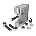 CAFETERA ELECTRICA ATMA CEAT5418P EXPRESS Y CAPSULAS