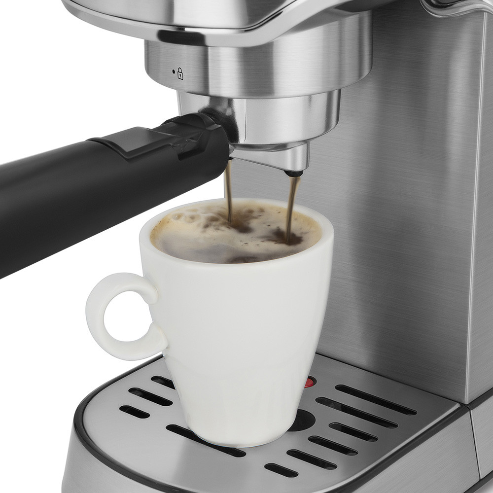 CAFETERA ELECTRICA ATMA CEAT5418P EXPRESS Y CAPSULAS