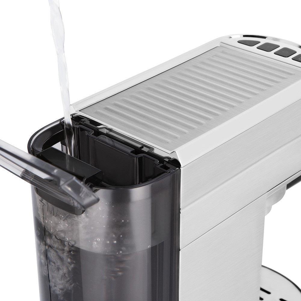 CAFETERA ELECTRICA ATMA CEAT5418P EXPRESS Y CAPSULAS