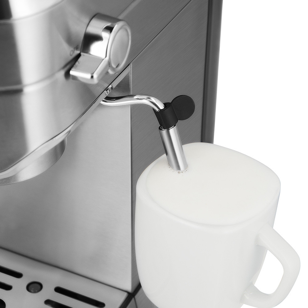 CAFETERA ELECTRICA ATMA CEAT5418P EXPRESS Y CAPSULAS