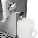 CAFETERA ELECTRICA ATMA CEAT5418P EXPRESS Y CAPSULAS
