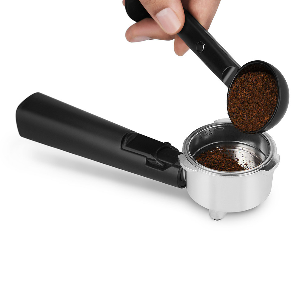 CAFETERA ELECTRICA ATMA CEAT5418P EXPRESS Y CAPSULAS