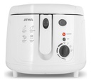 FREIDORA DE AIRE ATMA DF5318P BLANCA