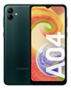 Samsung Galaxy A04 64gb Color Verde