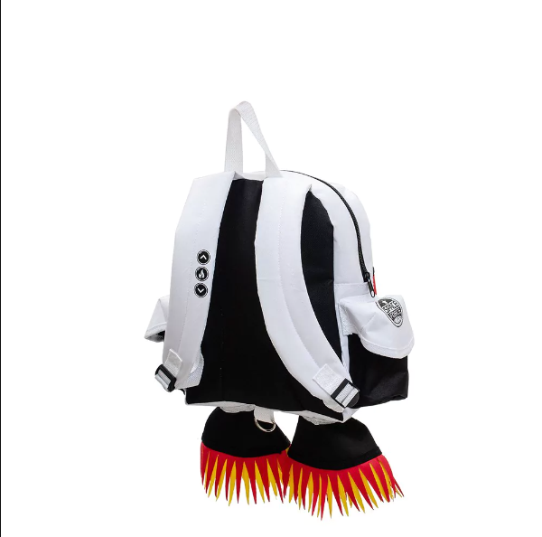 MOCHILA LOVE 12" ESPACIAL 8433