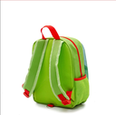 MOCHILA LOVE 12" LIBRO ANIMALES 8434