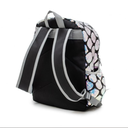 MOCHILA LOVE 15&quot; SIRENA 8452