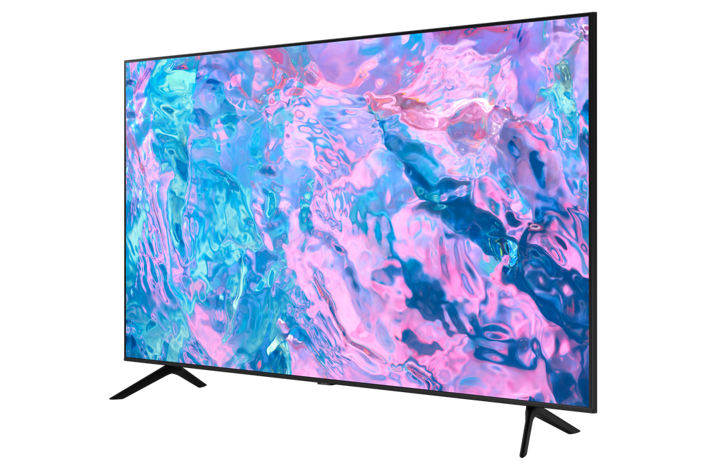 SMART TV SAMSUNG 50" SATV50CU7000GARG