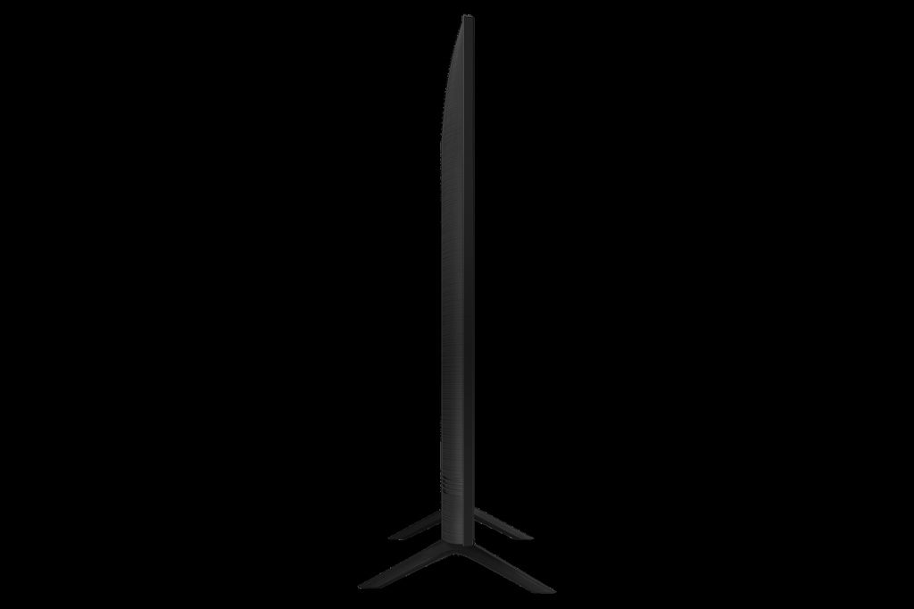 SMART TV SAMSUNG 50" SATV50CU7000GARG