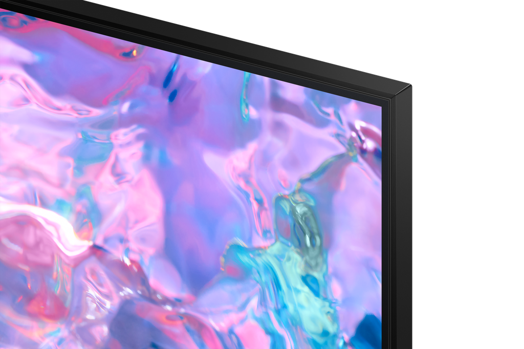 SMART TV SAMSUNG 50" SATV50CU7000GARG