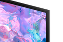SMART TV SAMSUNG 50" SATV50CU7000GARG