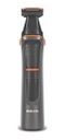 Afeitadora Philco Grooming Kit 5 En 1 Cb8870pn 