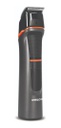 Afeitadora Philco Grooming Kit 5 En 1 Cb8870pn 