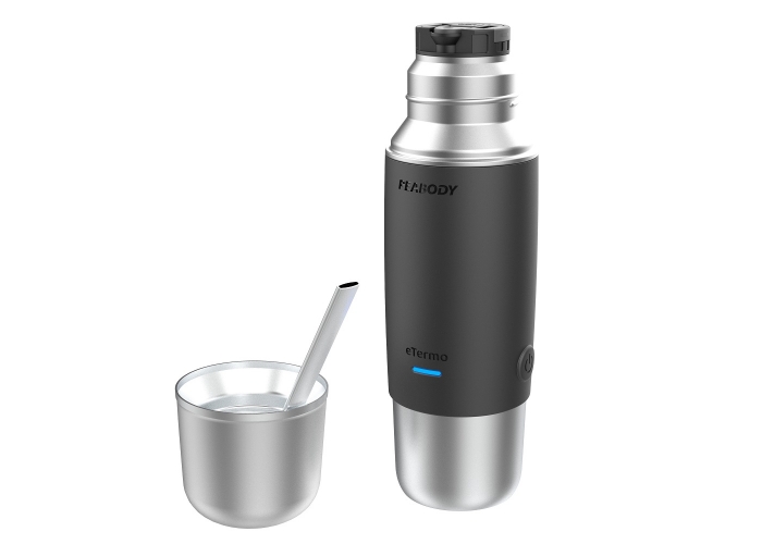 TERMO PEABODY ETERMO PE-ETL500S INOX