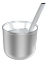 TERMO PEABODY ETERMO PE-ETL500S INOX