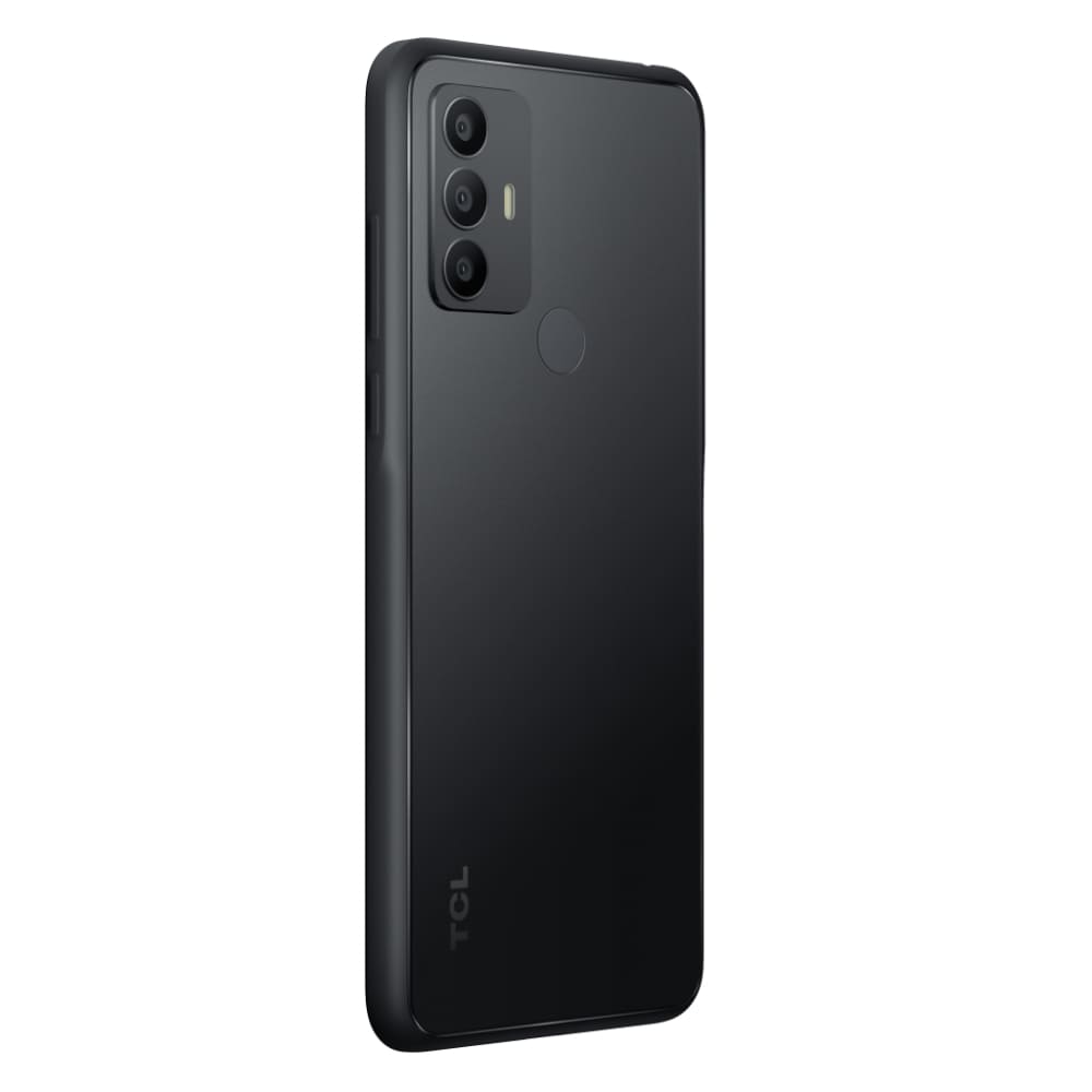 CELULAR TCL 305 SPACE GRAY 6102A-FALCAR11