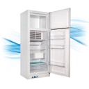 HELADERA MTH A GAS MOD H 10