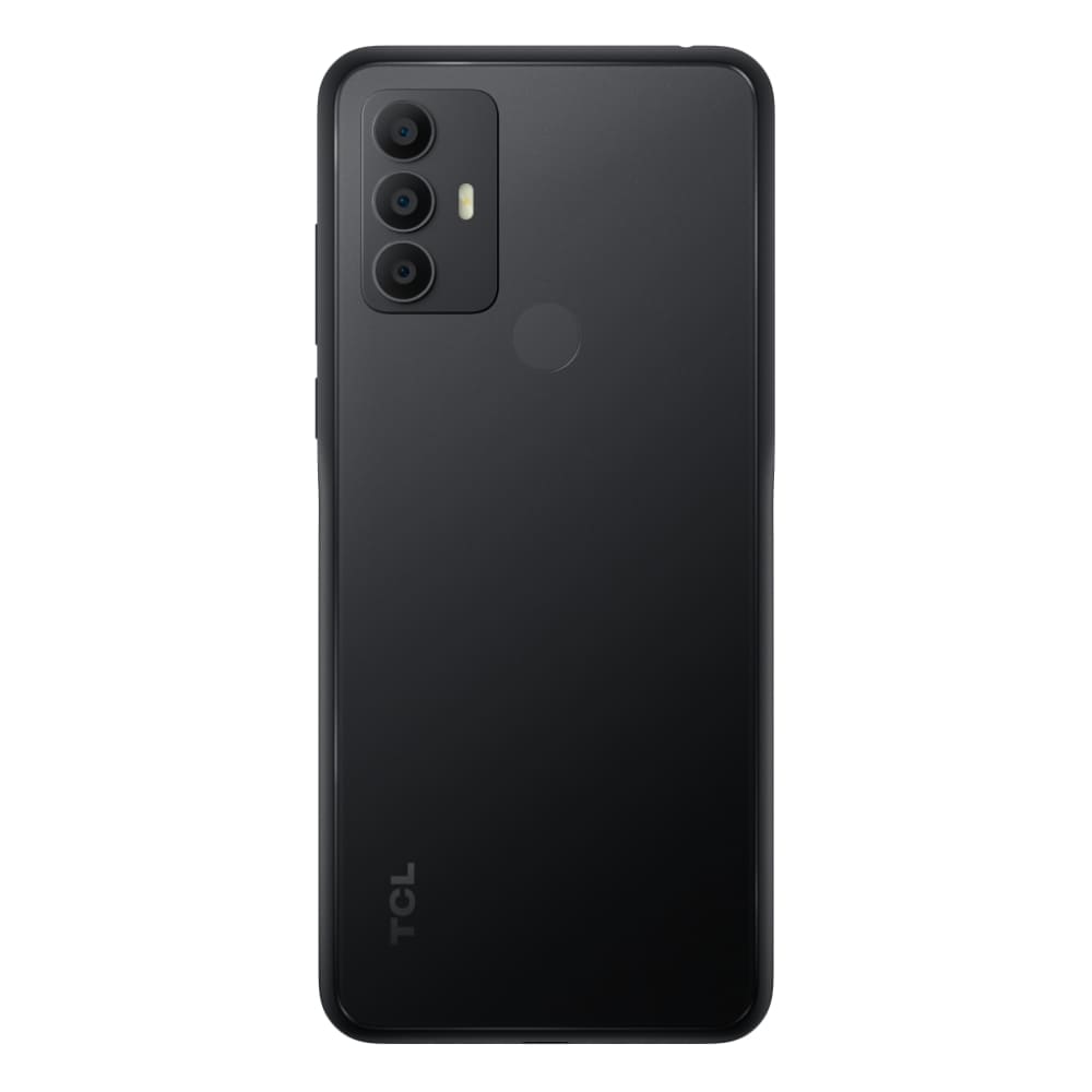 CELULAR TCL 305 SPACE GRAY 6102A-FALCAR11