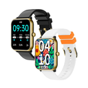 RELOJ SMART MISTRAL SMT TS82 1G