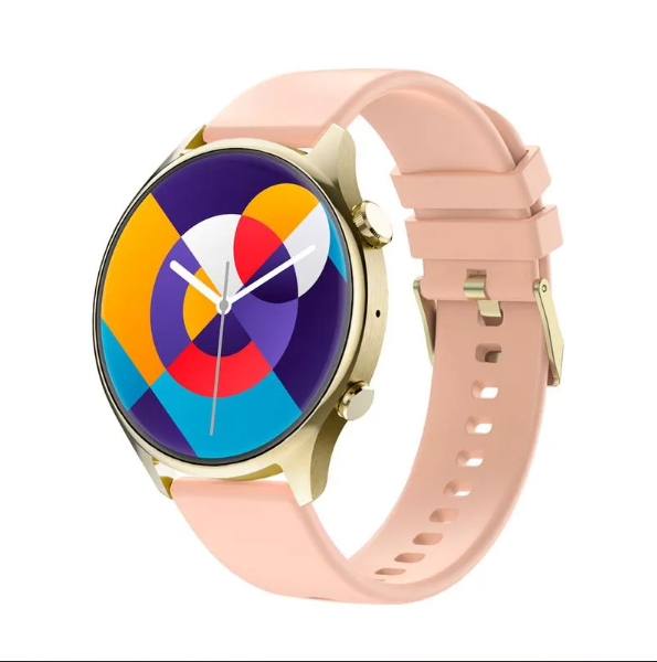 RELOJ SMART MISTRAL SMT TS58 04