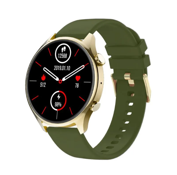 RELOJ SMART MISTRAL SMT TS58 03