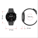 RELOJ SMART MISTRAL SMT TS58 03