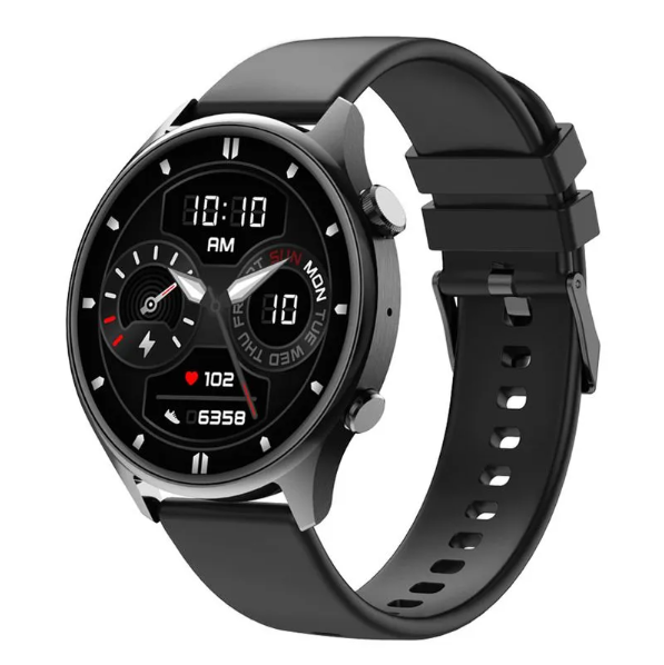 RELOJ SMART MISTRAL SMT TS58 01