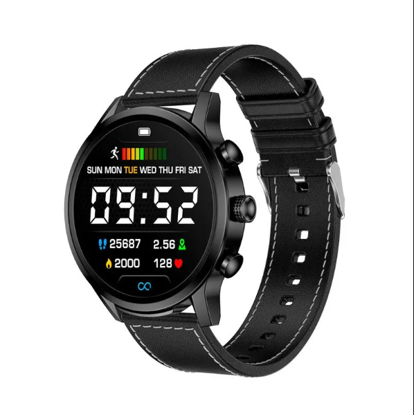 RELOJ SMART MISTRAL SMT TS68L 01
